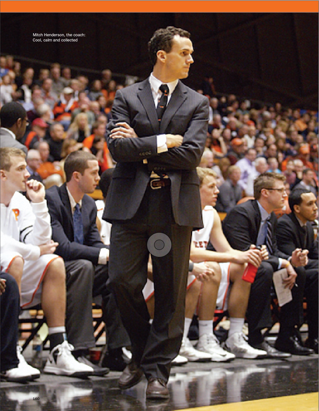 Princeton Basketball: A Tradition of Excellence
