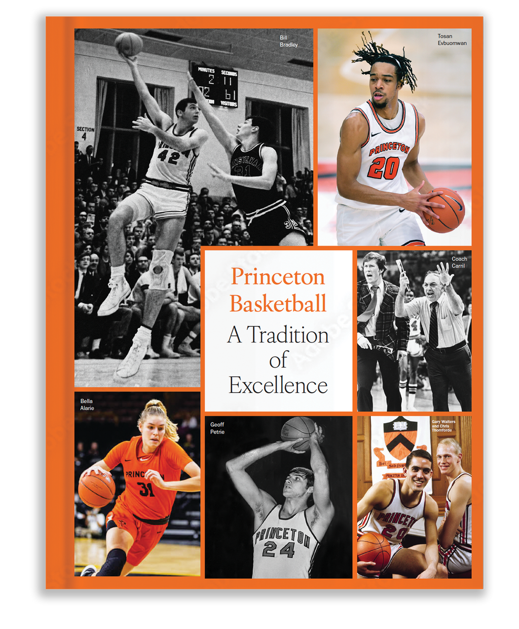 Princeton Basketball: A Tradition of Excellence